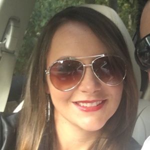 Meet your Posher, Kaitlin